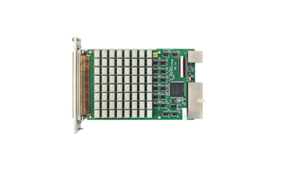 PXI2619矩陣開關(guān)卡