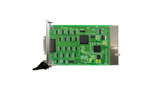 PXI6100采集卡（已下線）