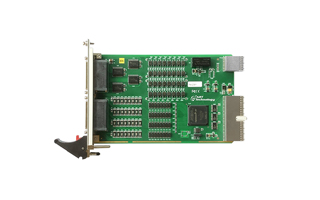 PXI2352數(shù)字IO卡