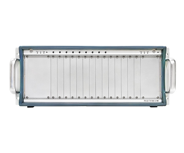 PXIeC-7310ES-21MH機箱