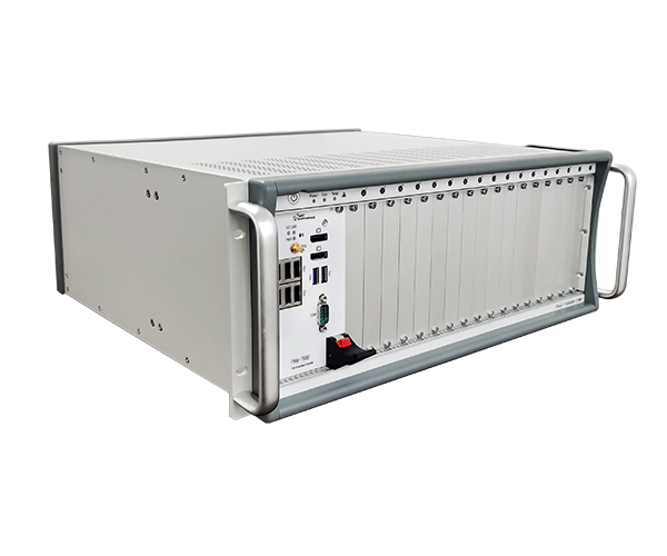 PXIeC-7318G3-21MH 機箱