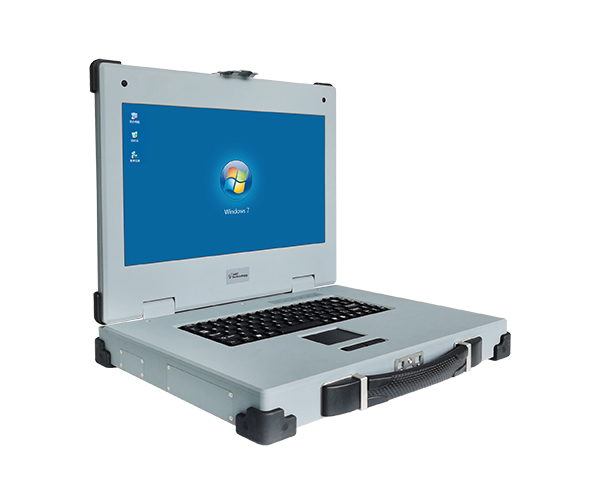 APC-1215加固筆記本