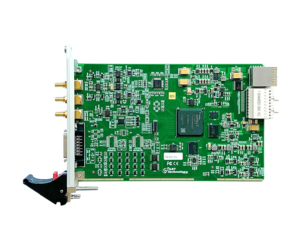 PCle9101信號發(fā)生器卡