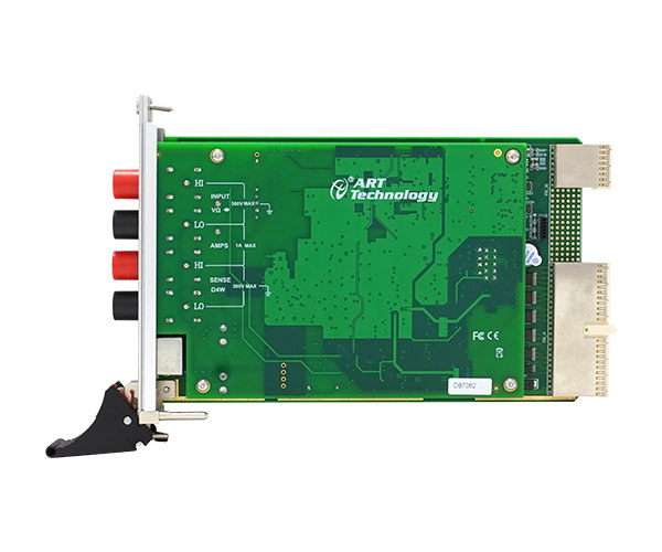 阿爾泰科技萬(wàn)用表卡