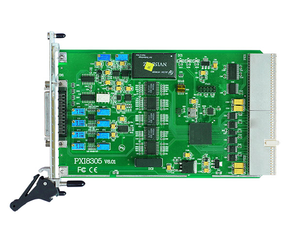 PXI8191（已下線）