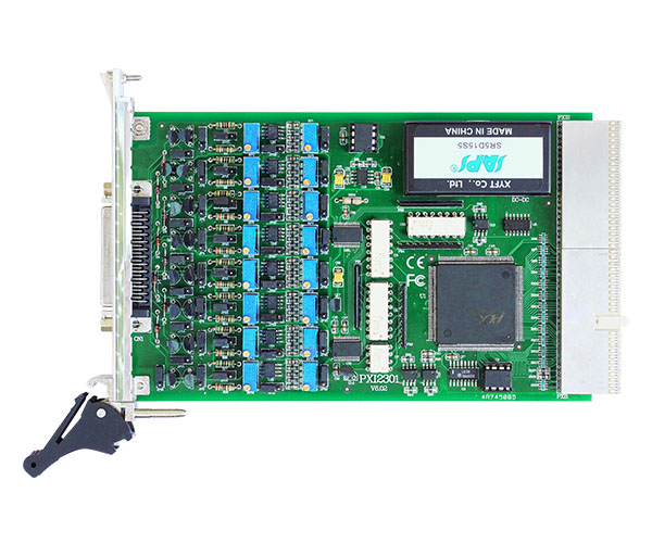 PXI2301（已下線）