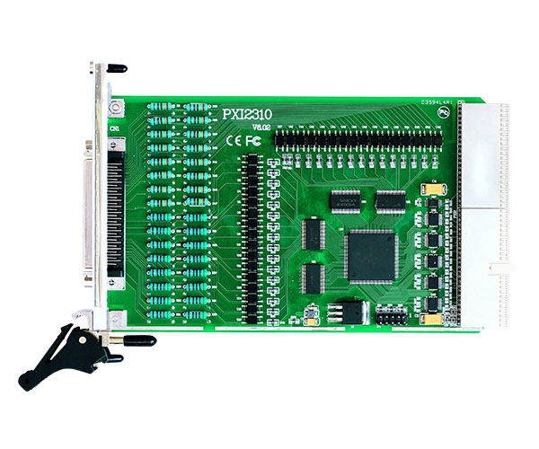 PXI2310（已下線）